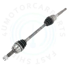 Front Right Side 4WD CV Axle Shaft For 2007-2017 Jeep Compass 2.4L 5273438AE