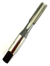 3/8-24 GH4 4 FLUTE STRAIGHT FLUTE BOTTOMING HAND TAP OSG 1131700