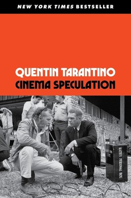 Cinema Speculation Quentin Tarantino