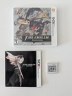 Fire Emblem: Awakening (Nintendo 3DS, 2013) CIB