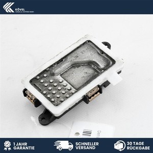 Vorwiderstand Gebläseregler Heizung Lüftung Mercedes C-Klasse W204 A2128702110