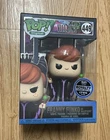 Funko Pop! Digital Disney Villains Franny Funko As Maleficent LE 1786 PCs