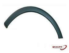 Front Wing Arch Trim N/S Fits Models W/O Door Bottom Moulding Corsa C 2000-2006