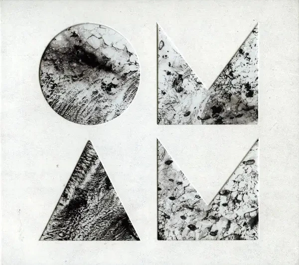 CD Of Monsters And Men Beneath The Skin DIE-CUT Digipak Republic Recordings - Photo 1/1