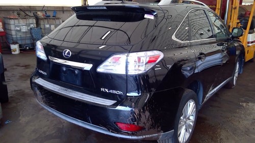 Chassis ECM Multiplex Network Body Control Fits 10-12 LEXUS RX450H 6779558 - Picture 2 of 14
