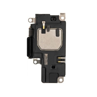 Black OEM Ringer Ringtone Loud Speaker Buzzer Sound  for iPhone 12ProMax