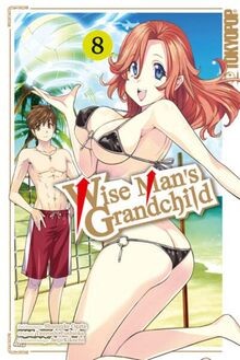 Wise Mans Grandchild 08 von Yoshida, Tsuyoshi | Buch | Zustand gut