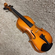Ton Klar The Orchestra Violin 3/4 w/ Case Bow