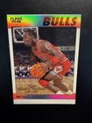 Michael Jordan 1997 Fleer Decade Of Excellence Rare Traditions Holo #5 Bulls HOF