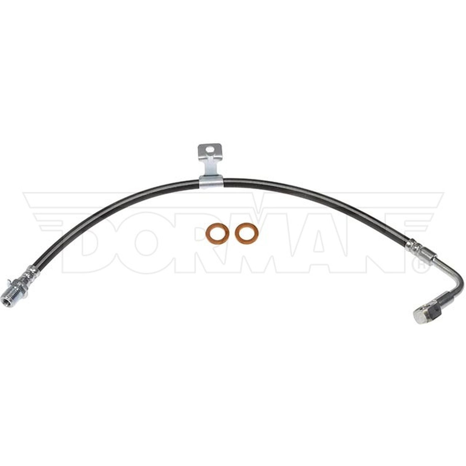 Dorman H38065 Brake Hydraulic Hose For Select 81-87 Chevrolet GMC Models