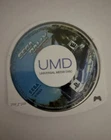 Sega Rally Revo for Sony PSP Cart Disc Only