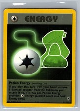 Potion Energy Uncommon Legendary Collection 101/110 DMG on eBay