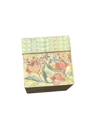 Bobs Boxes With Cup