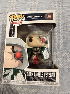 Warhammer FUNKO POP | eBay