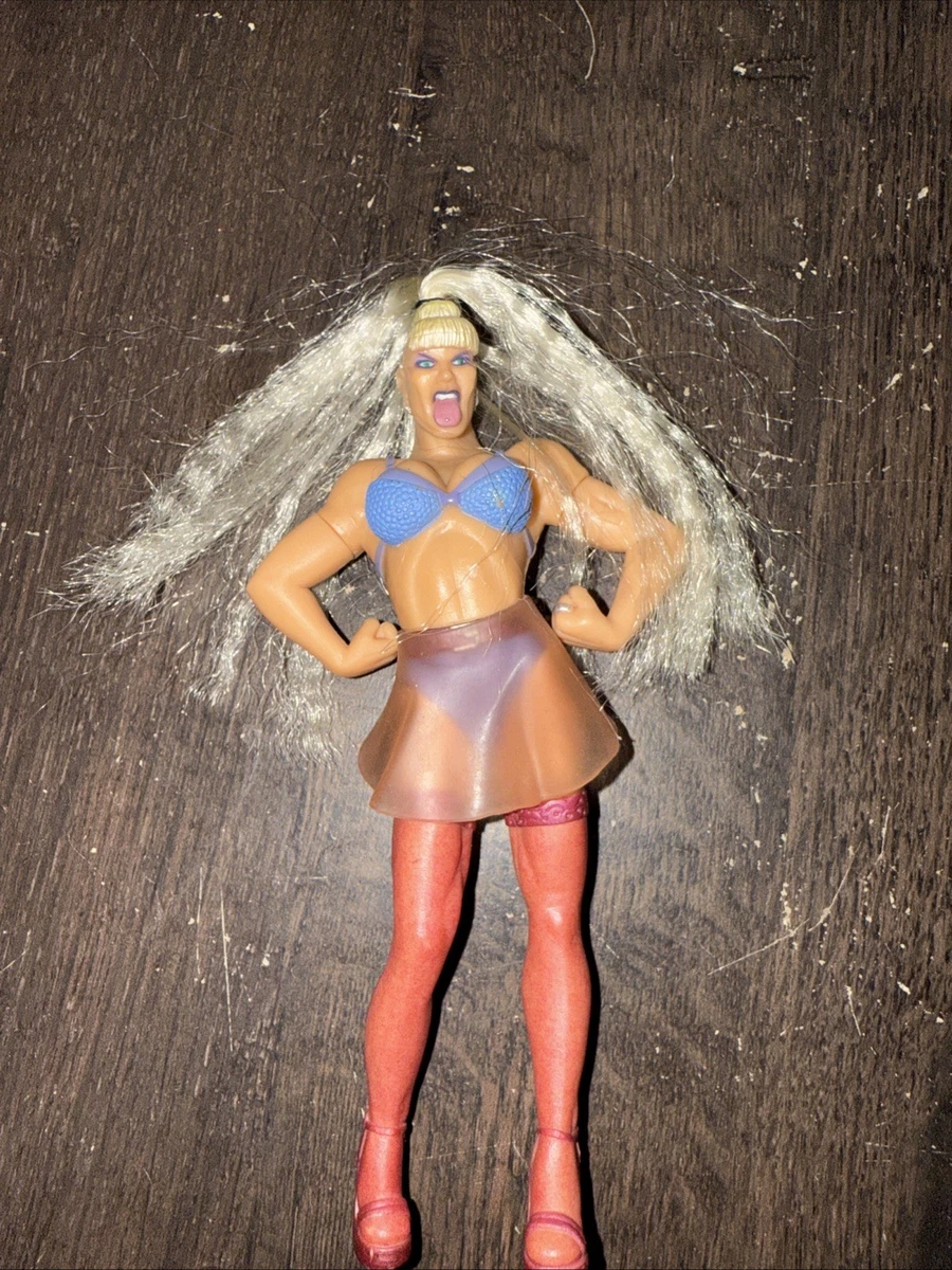 luna vachon products for sale | eBay