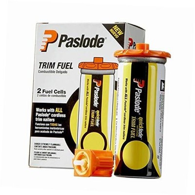  Universal Short Yellow Trim Fuel Cell  Universal Short Yellow Trim Fuel 2-Pack