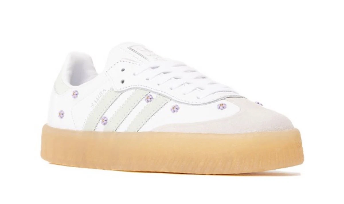 adidas Flowers Athletic Shoes for Women for sale | eBay
