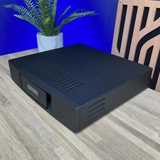 Linn Audio AV5125 HiFi Separate 5-Channel Power Amplifier (Black) inc Warranty