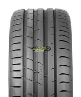 4X Nokian Powerproof 1 Xl 225/45R17 94 (Z)Y Reifen Sommer Pkw
