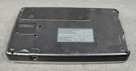 Vintage 1997 Tiger Game.com Handheld Video Game Console No Longer Working AS IS