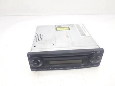 6L0035186C autoradio SEAT CORDOBA BERLINA 6L2 REFERENCE 2002 7587028 - Photo 1/4
