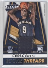 2014-15 Panini Threads Rookie Threads Russ Smith #63 0a1