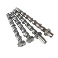 FüR VW Passat Audi A4 Skoda 2.5T V6 AKE AFB BFC 4X Nockenwellensatz 059109022BC