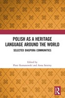Polish As A Heritage Language Around The World | Selected Diaspora Communities
