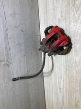 Mercedes-Benz CLS C219 2009 Hinten links Bremssattel hinten Benzin 215kW