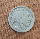 1926 Buffalo Nickel US Coin -  Very Fine Free Shipping
