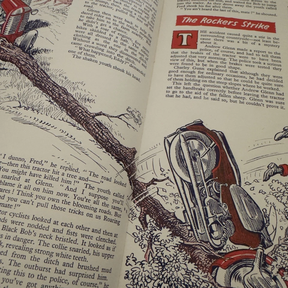 The Dandy Book 1966 - Nice Copy - Image 2 of 4