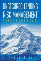 Frank Tian | Unsecured Lending Risk Management | Taschenbuch | Englisch (2021)