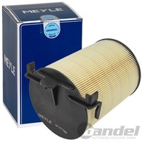Meyle Luftfilter FüR Audi A3 8P Skoda Octavia 3 VW Caddy 3 Golf 5+6 Passat B6 B7
