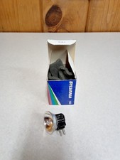 Sylvania Tungsten Halogen Projector Bulb