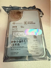 1PC Brand New ST20000NM007D 20TB Hard Disk Drive Shipping DHL or FedEX
