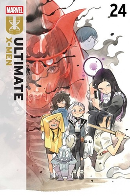 #ad Ultimate X Men #24 CVR A Cover Variant Pre Order 2 11 26 Marvel Comics $4.98