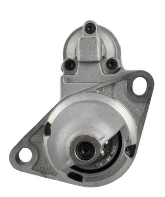 1*** Anlasser Bosch SEG Neu Original 0001107078 für Komatsu Weidemann Perkins 1