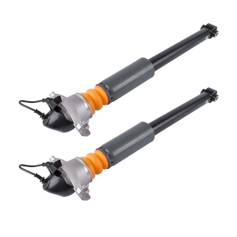 For Audi TT TTS TTRS Quattro A3 S3 RS3 2015-23 Suspension Strut Shock MagneRide - Image 2 of 4