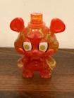 Funko Mystery Minis FNAF Special Delivery LIVEWIRE FREDDY 1/72