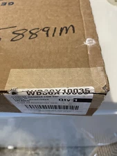 WB30X10035 Heating Element New OEM Ge Range