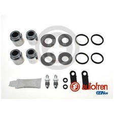 Reparatursatz Bremssattel hinten für Porsche 928 944 968 Boxster 981 | 24368680