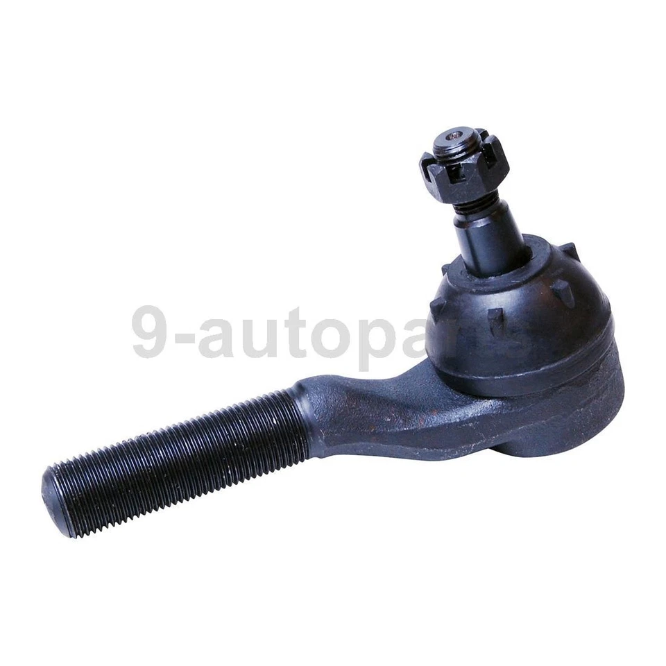 Mevotech Original Grade Steering Tie Rod End Front Outer 2 Of For Mercury Comet - Image 3 of 4