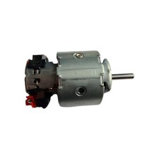 Ford Capri Heater Blower Motor