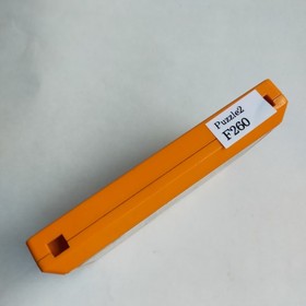 Clu Clu Land pre-owned Nintendo Famicom NES Tested