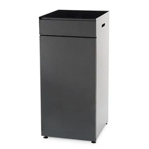 JBJ Aquarium - 20 GALLON STAND -  BLACK