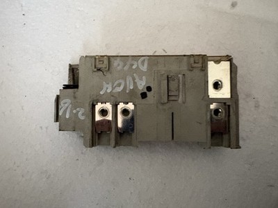 Toyota Avensis T270 2017 Diesel Fuse box set 826200F020 DRE8290