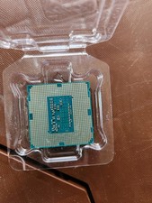 Intel Core I5-4670K Desktop CPU Processor 3.4GHz, LGA 1150, 4c/4t Socket H3