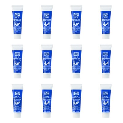 Liqui Moly 600g LM 48 Installation Paste Assembly Lube (12x50g)