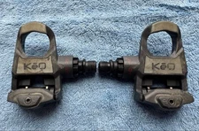 LOOK pedal KEO sprint