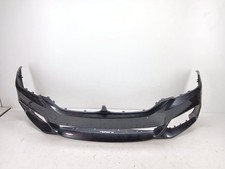 Pare-choc avant BMW 550